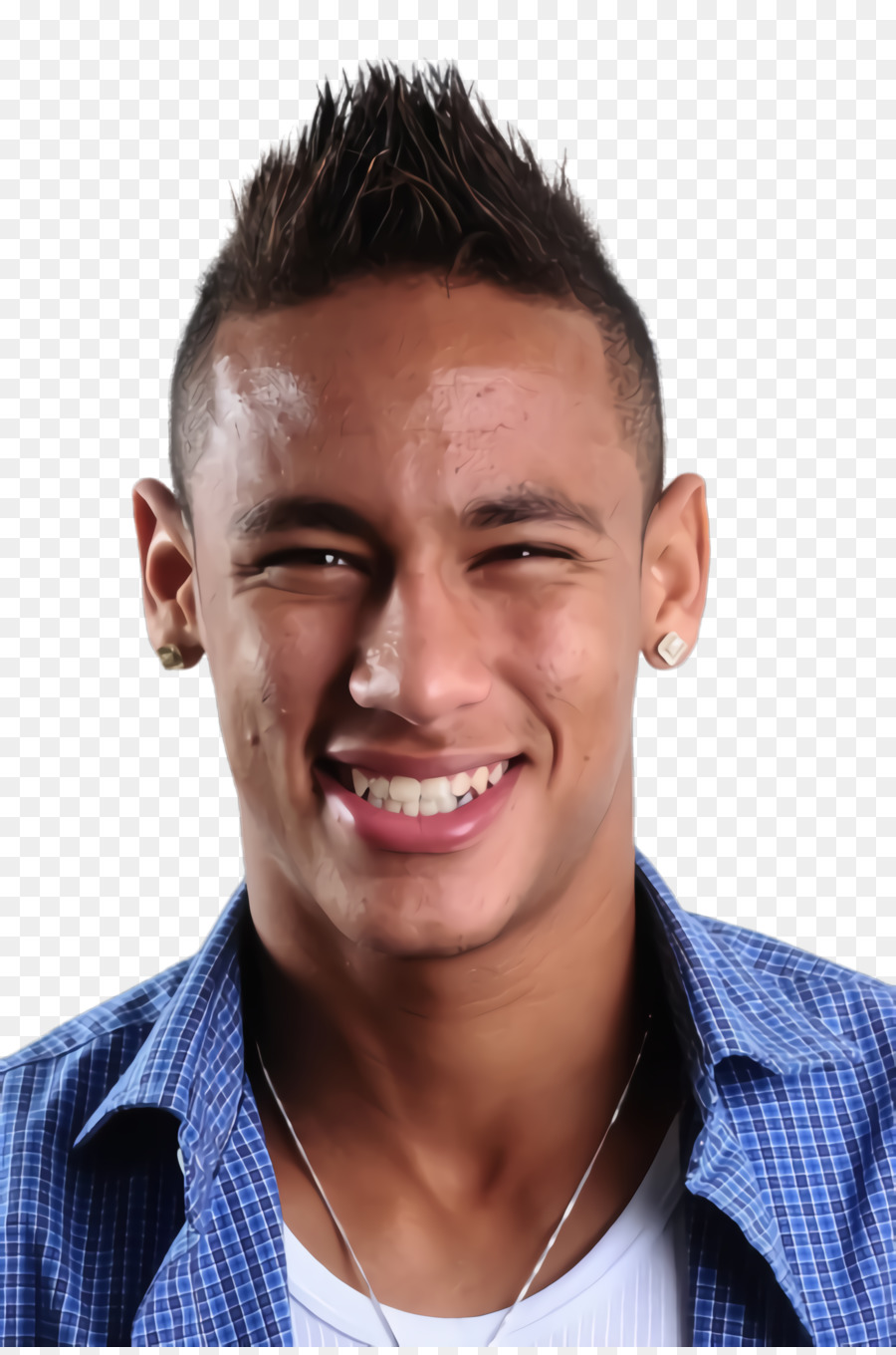 Neymar，El Equipo Nacional De Fútbol De Brasil PNG