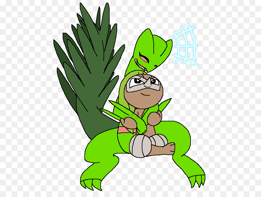 Sapo，Fan Art PNG