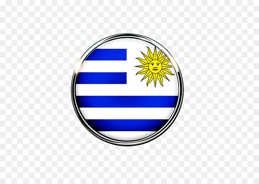 Uruguay，La Bandera De Uruguay PNG