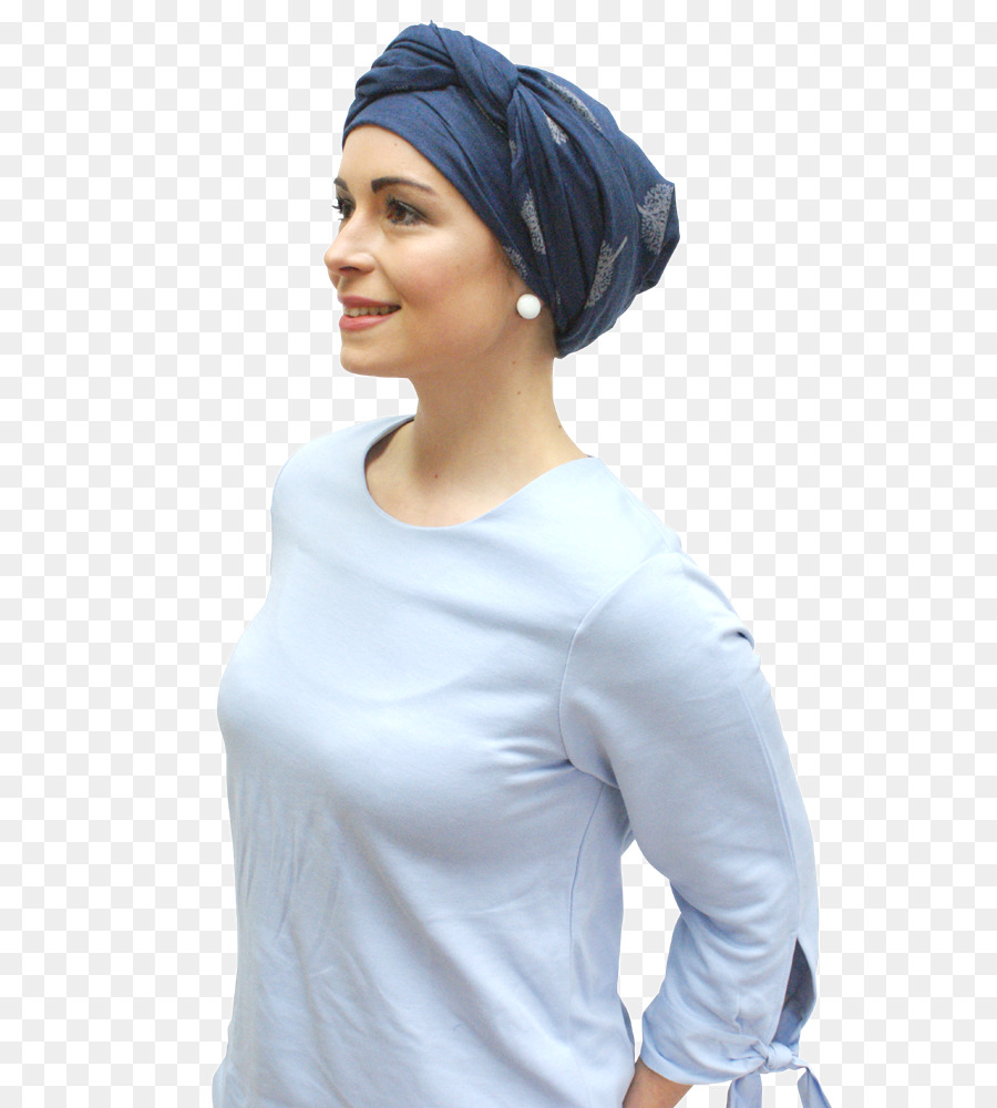 Turbante，Cuello PNG