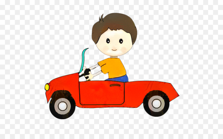 Coche，La Conducción PNG