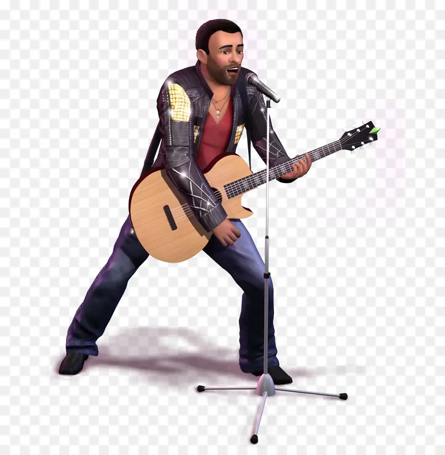 Canto，Músico PNG