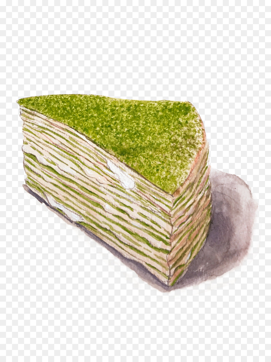 Panqueque，Matcha PNG