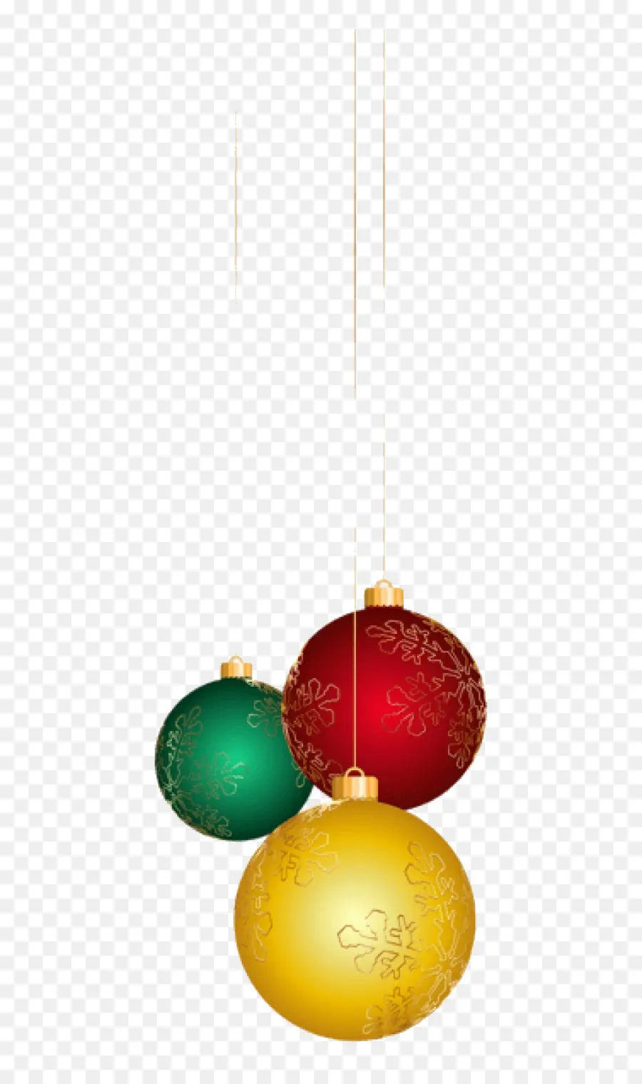 Adorno De Navidad，Christmas Day PNG