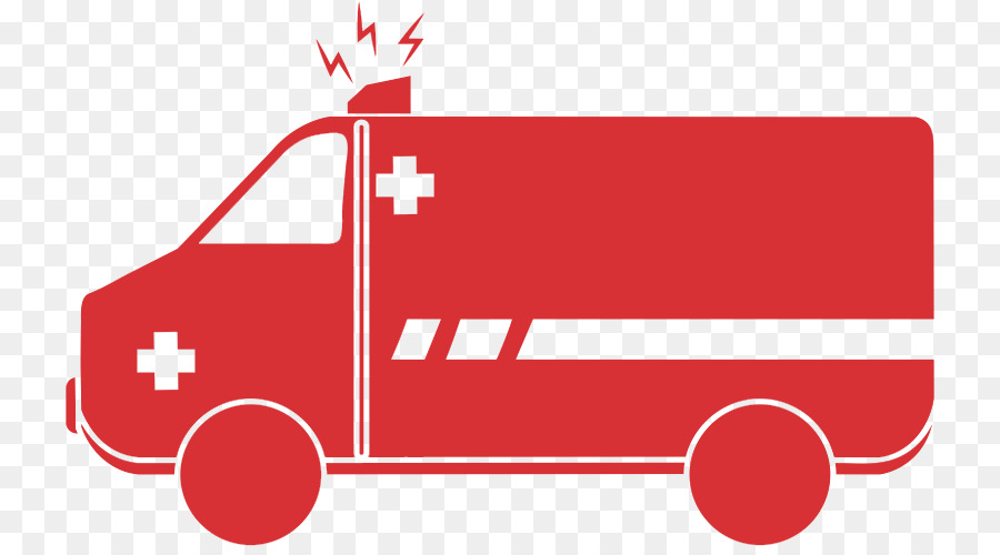 Ambulancia，Emergencia PNG