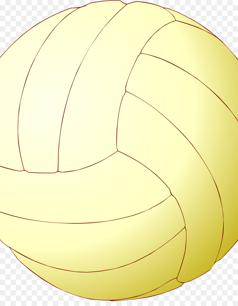 Voleibol，Bola PNG