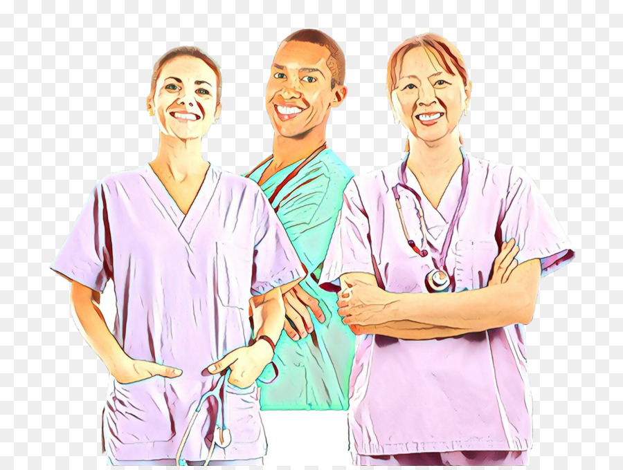 Enfermería，Asistente Médico PNG