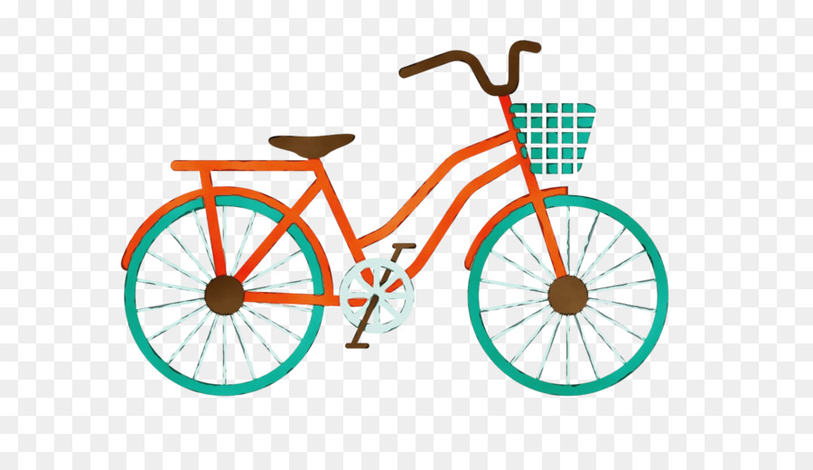 Bicicleta，Tándem De Bicicletas PNG