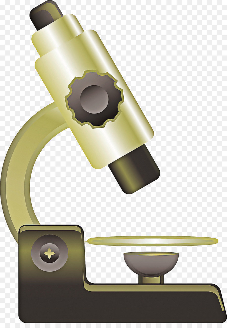 Microscopio，Ciencia PNG