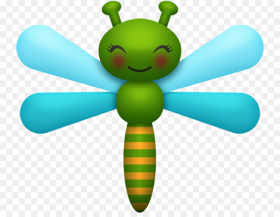 Libélula，Insecto PNG