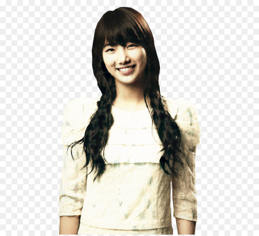 Bae Suzy，Perder Un PNG