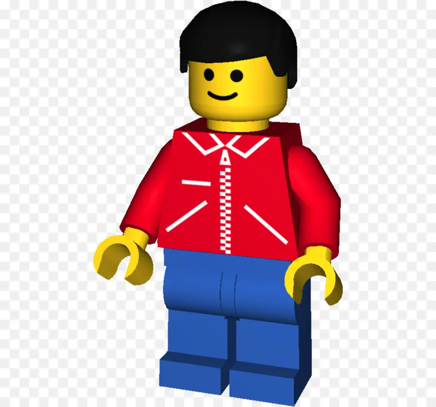 Lego，Lego Minifigures PNG