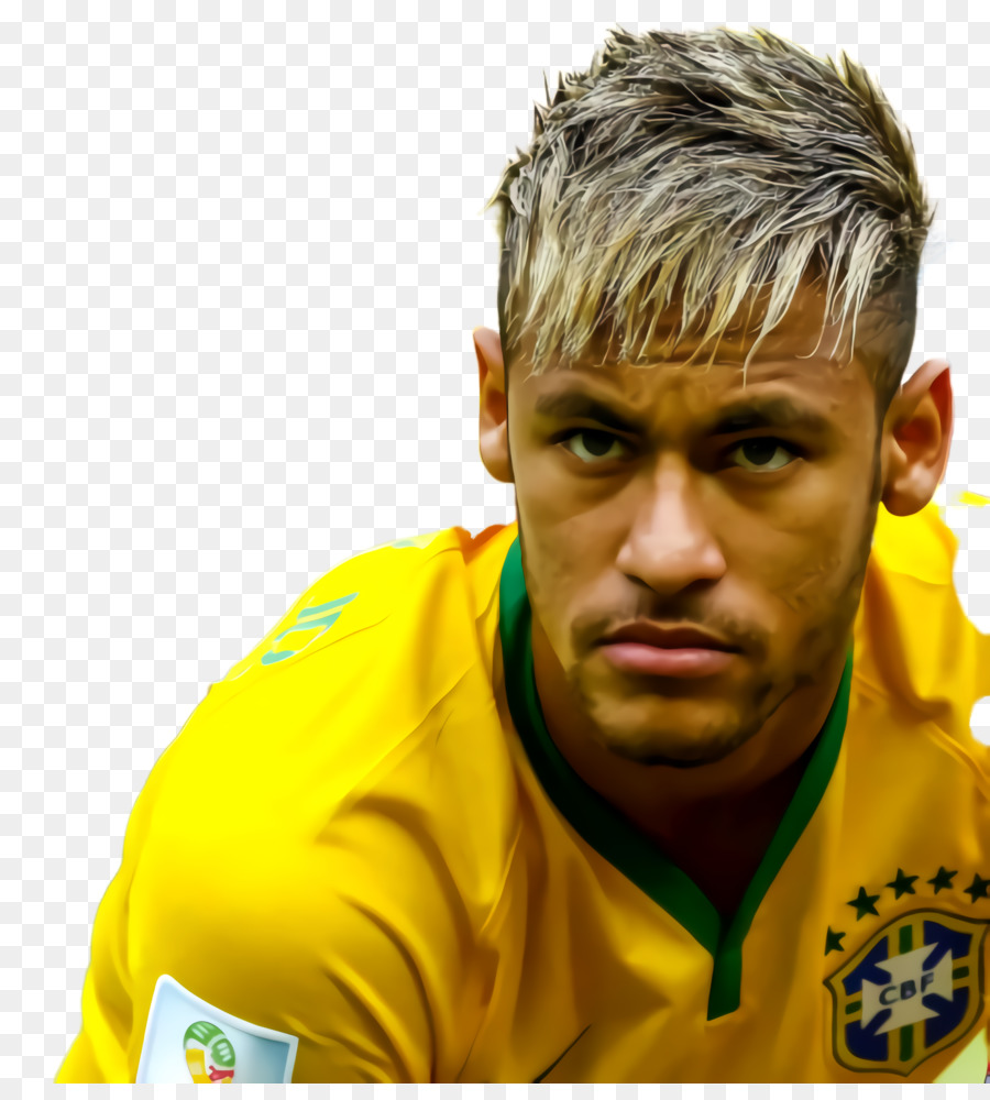 Neymar，La Copa Del Mundo De 2018 PNG
