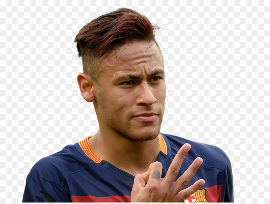 Neymar，París Saintgermain Fc PNG