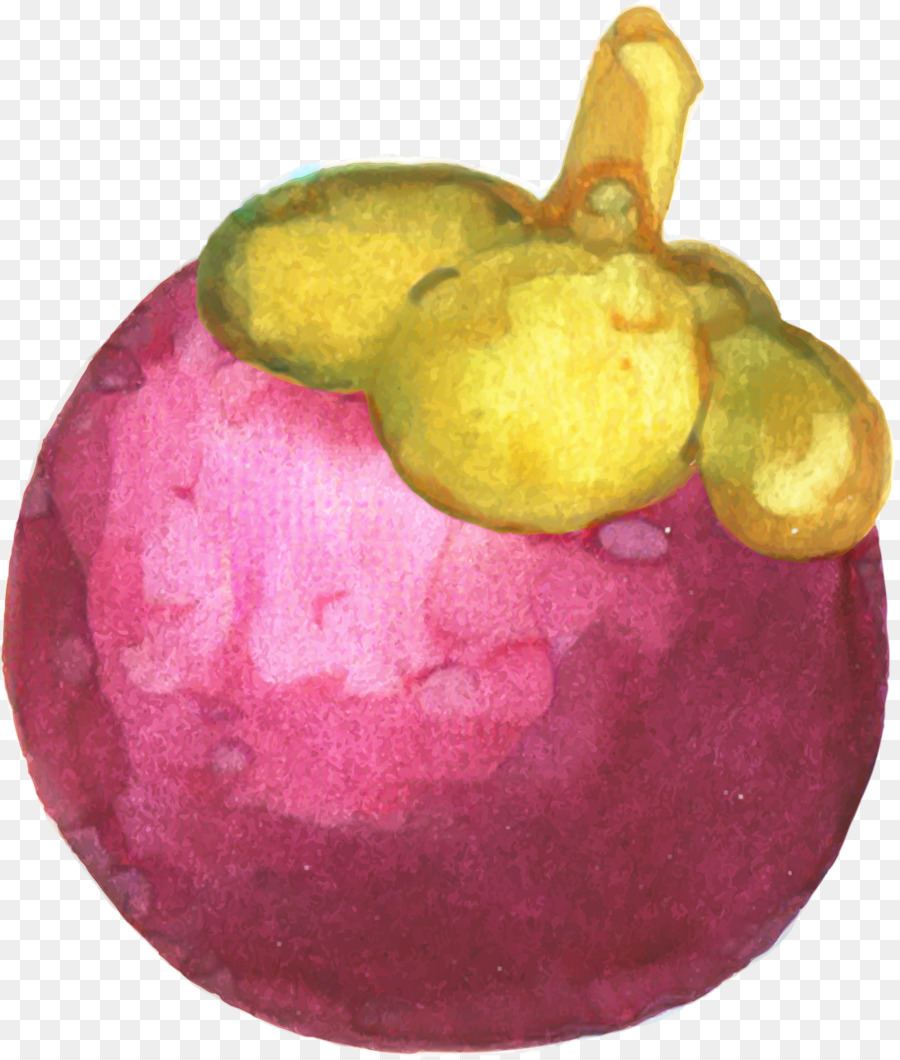 El Mangostán，Apple PNG