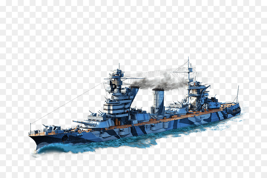 Ruso Acorazado Gangut，Mundial De Buques De Guerra PNG