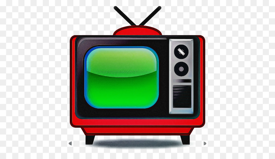 La Televisión，Emoji PNG