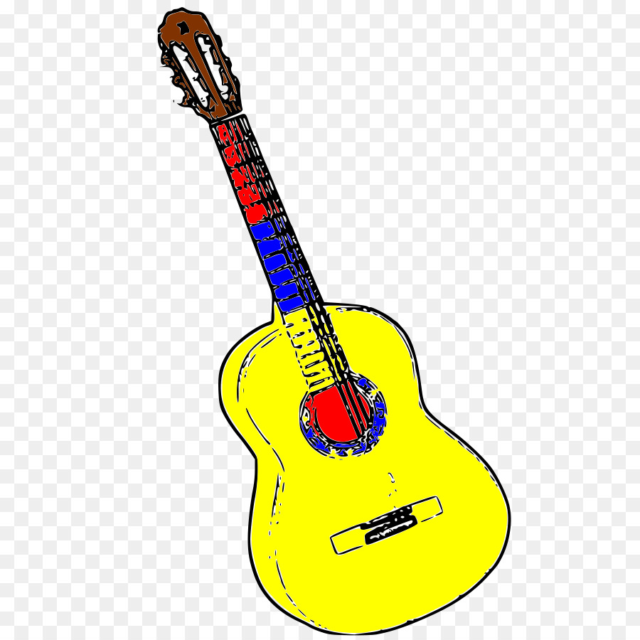 Guitarra Acústica，Acousticelectric Guitarra PNG