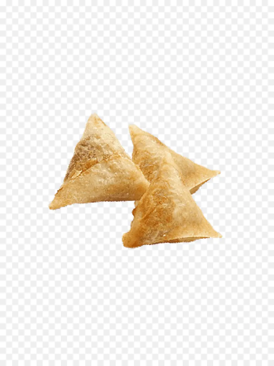 Samosa，La Comida PNG