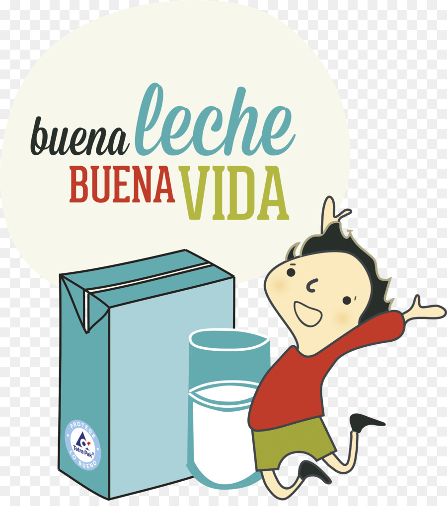 La Leche，Lema PNG