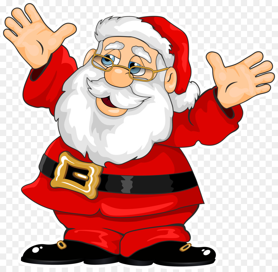 Papá Noel，Navidad PNG