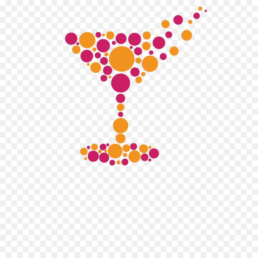 Coctel，Bartender PNG