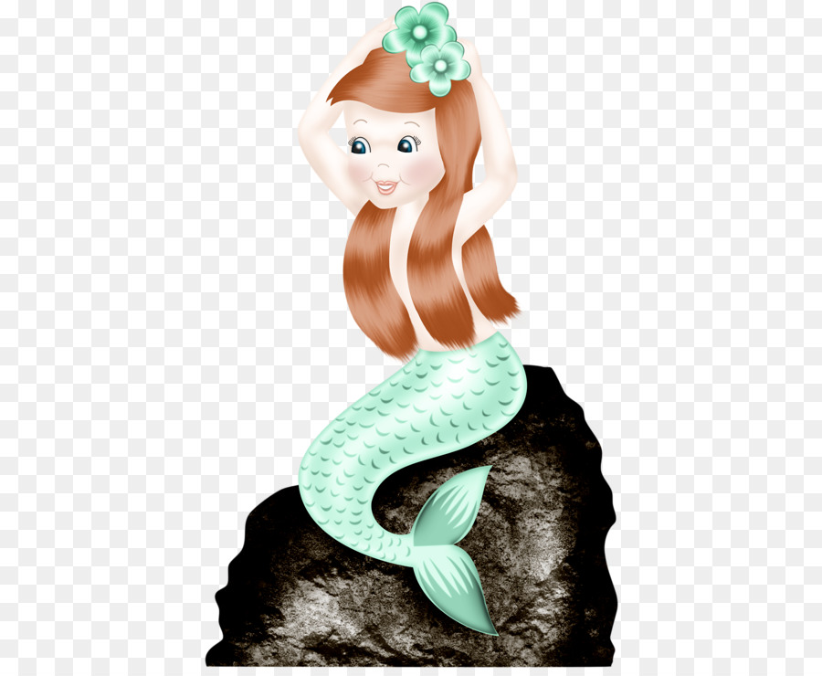 Sirena，Sirenita PNG