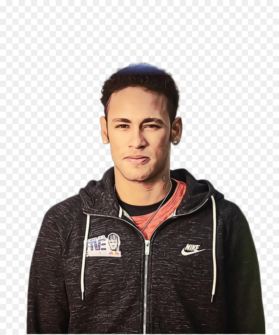 Neymar，París Saintgermain Fc PNG