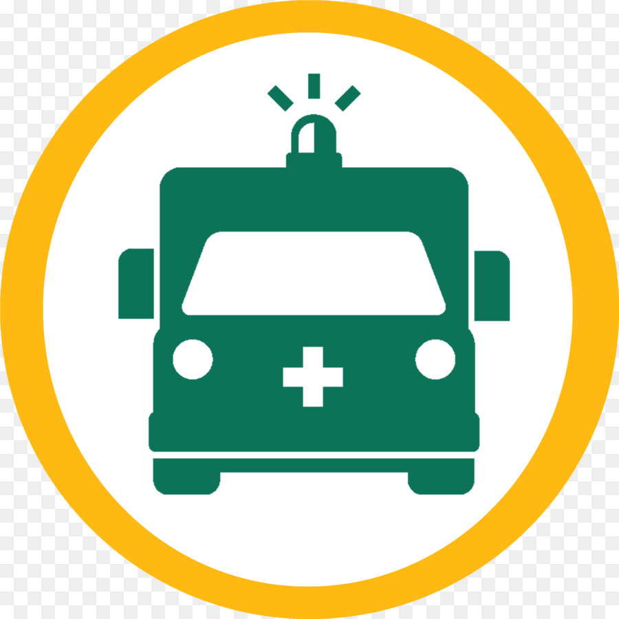 Iconos De Equipo，Ambulancia PNG