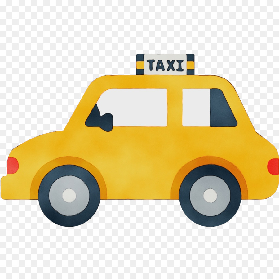 Taxi，Emoji PNG