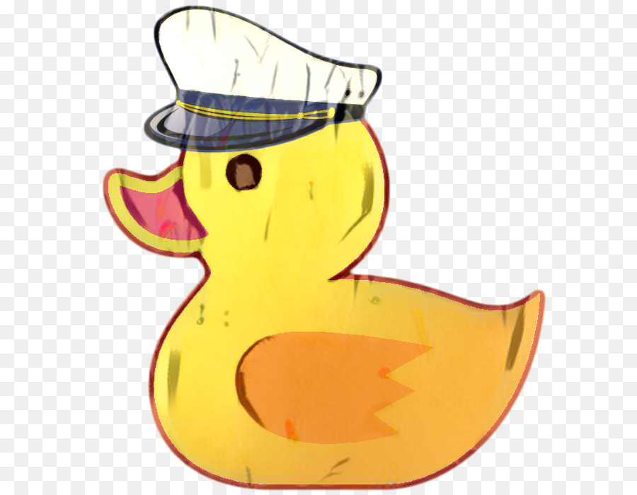 Pato，Amarillo PNG