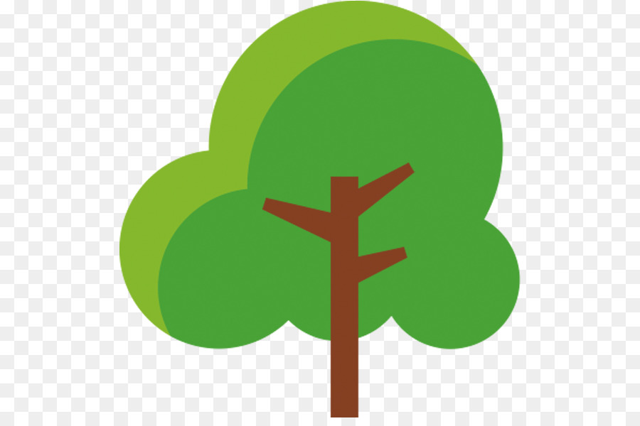 Iconos De Equipo，Árbol PNG