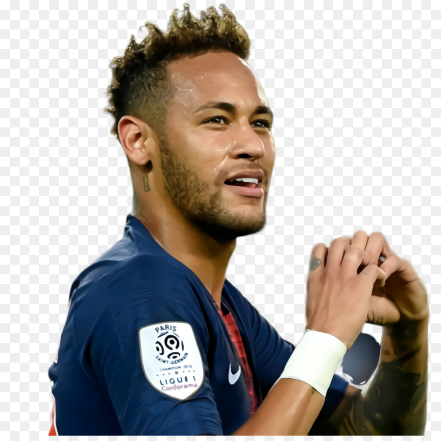 Neymar，París Saintgermain Fc PNG