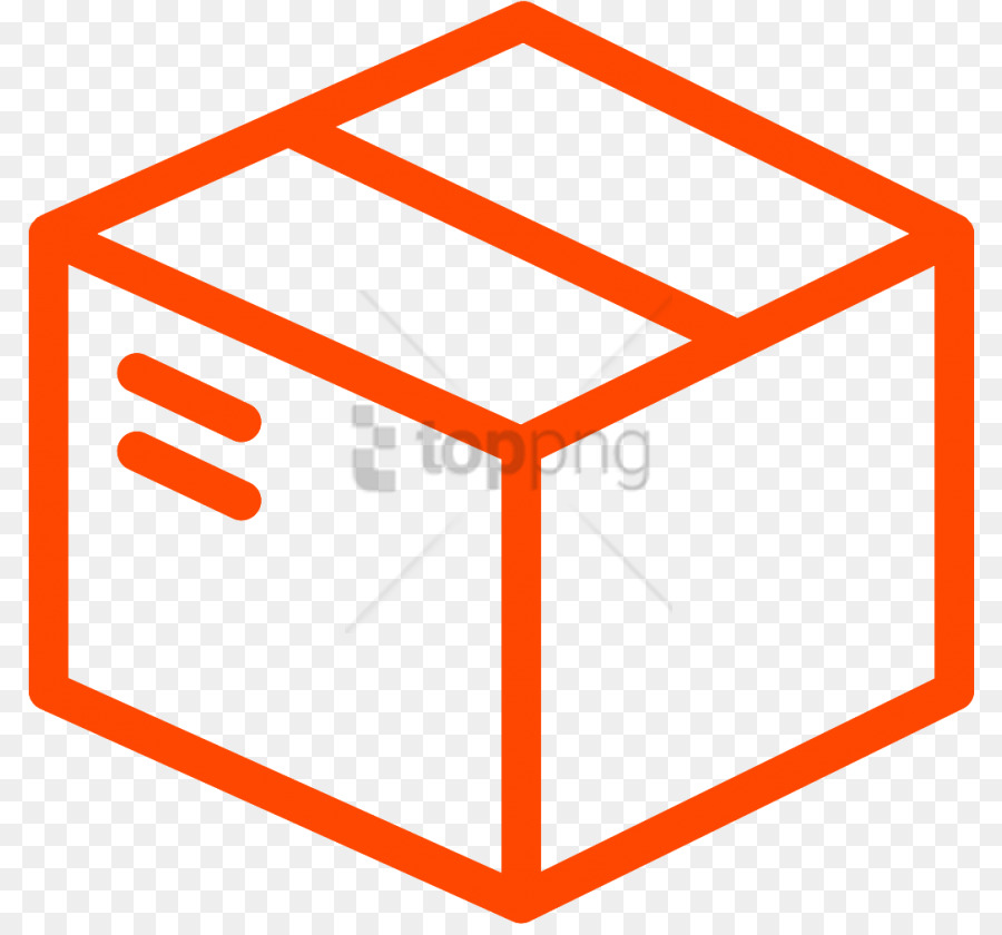 Caja，Paquete PNG