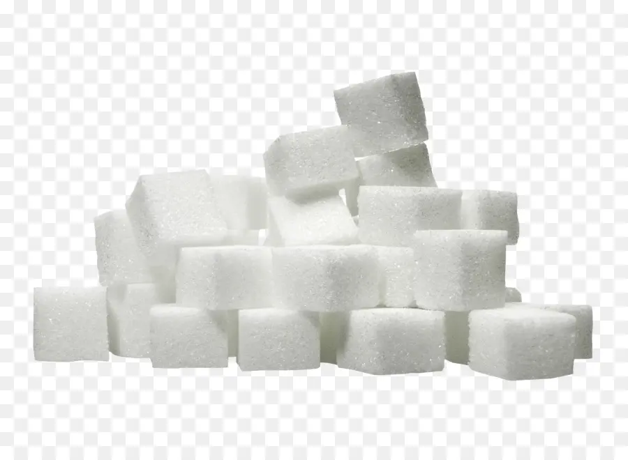 Azúcar，Cubos De Azúcar PNG