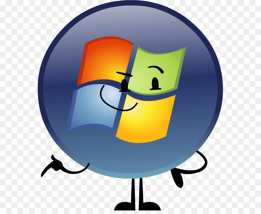 Windows 7，Windows 10 PNG