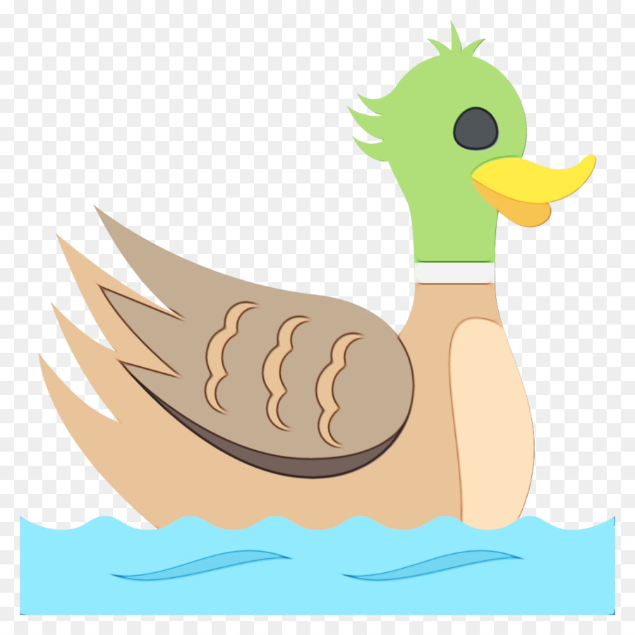 Pato，Pollo PNG