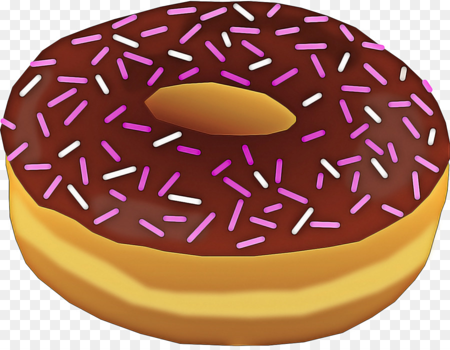 Donuts，Beignet PNG