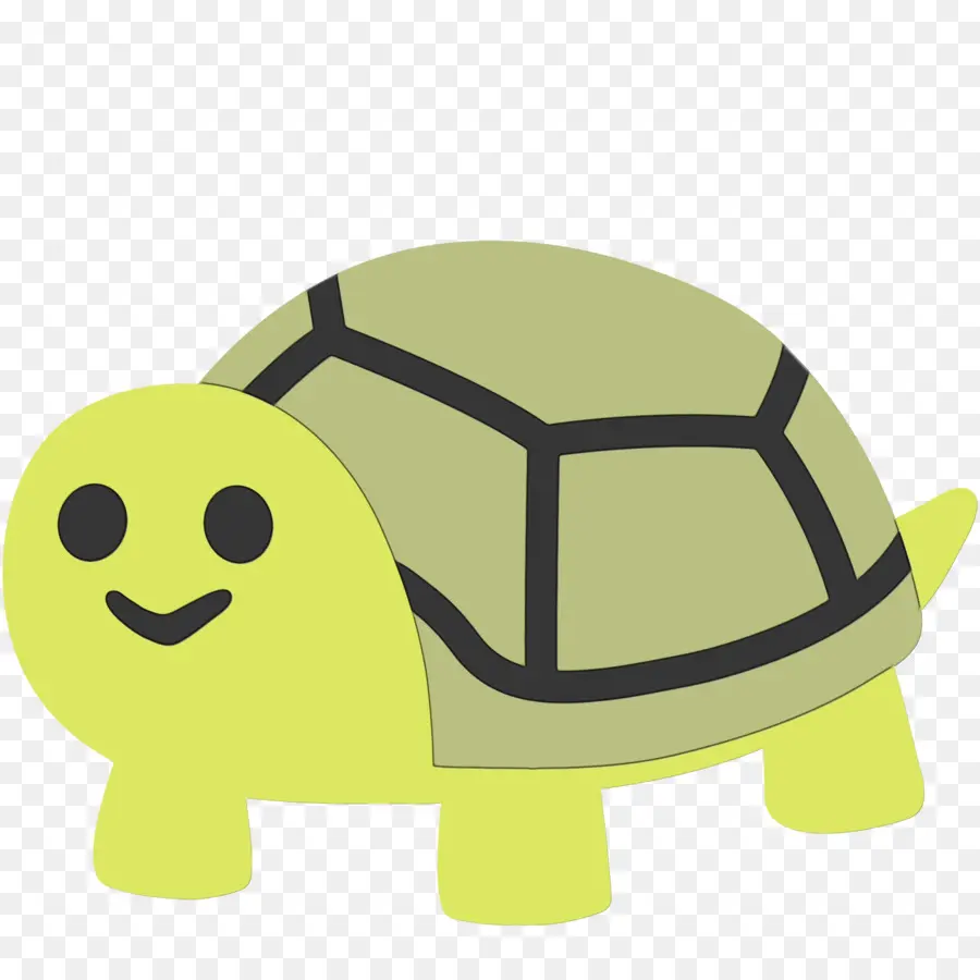 Emoji，Tortuga PNG