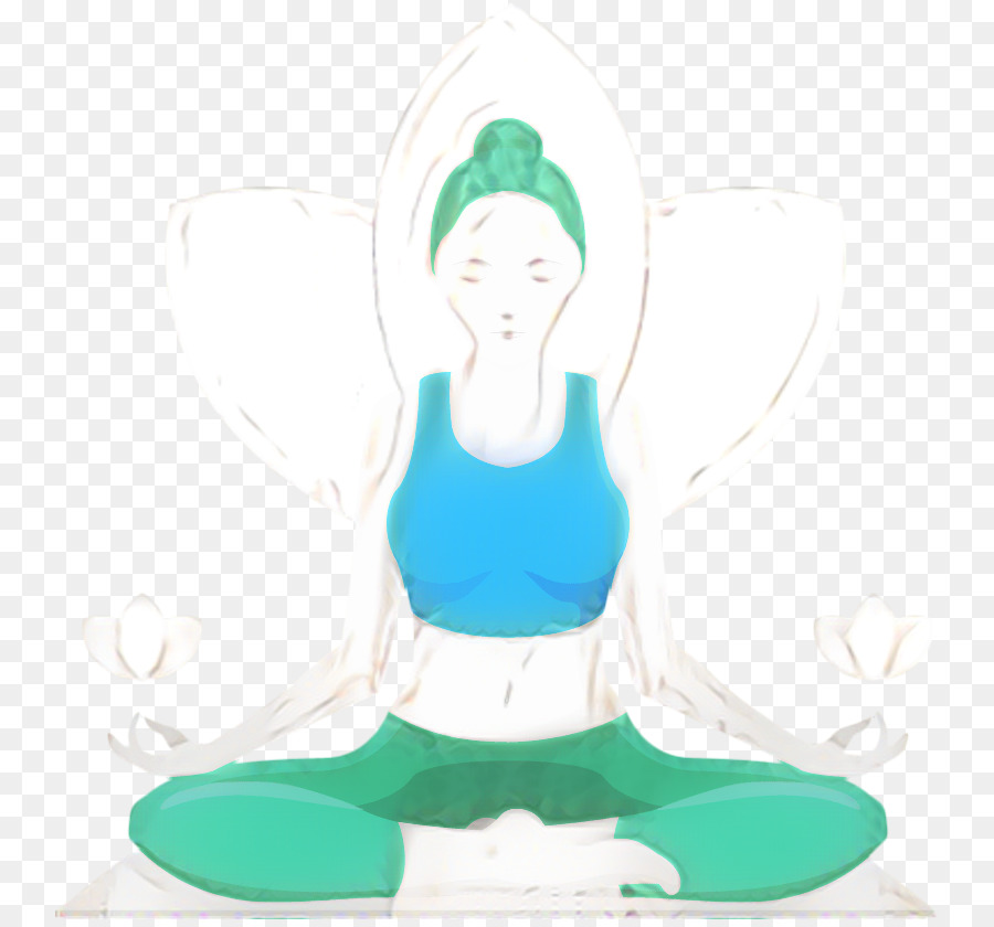 Yoga，Irdning PNG