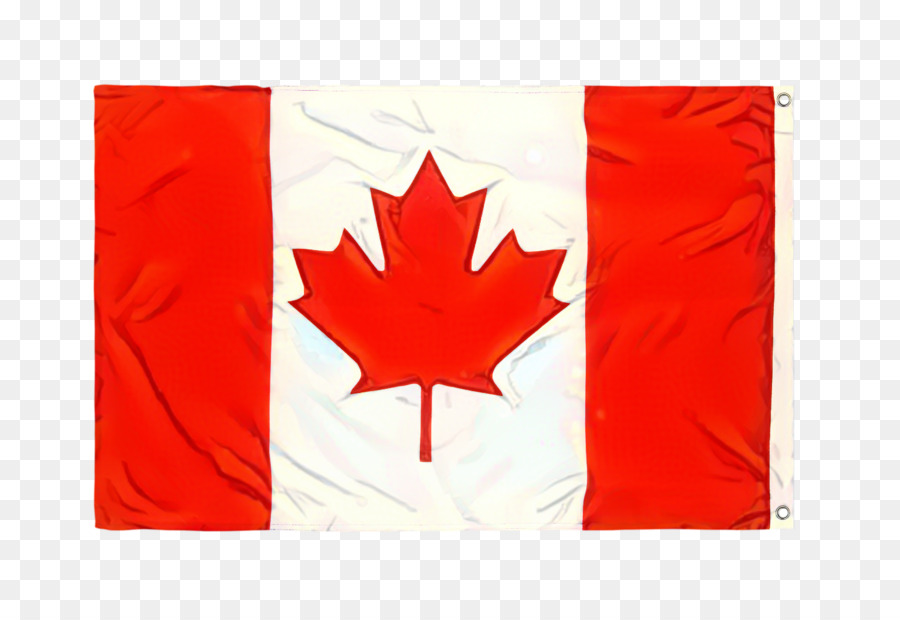 Bandera Canadiense，Canadá PNG