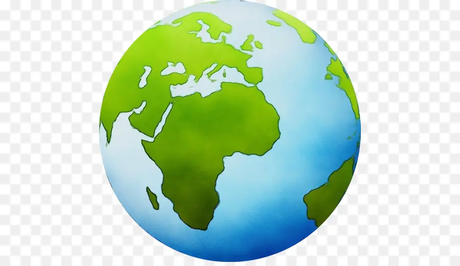 Mundo，La Tierra PNG