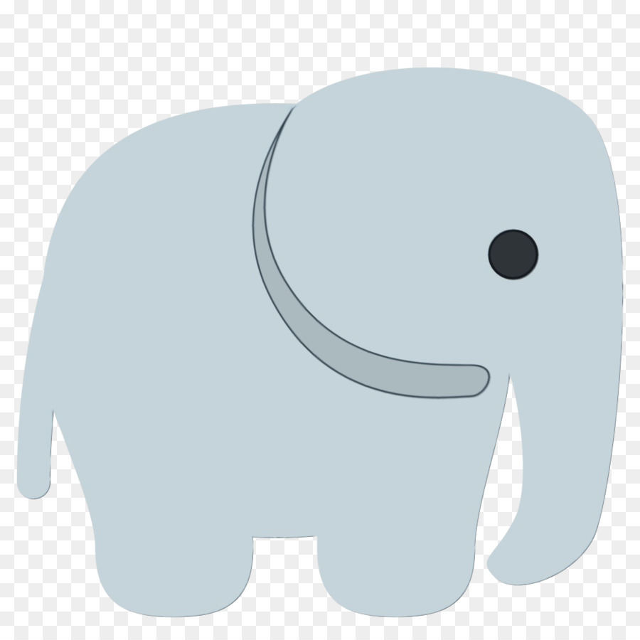 El Elefante Africano，Elefante Indio PNG