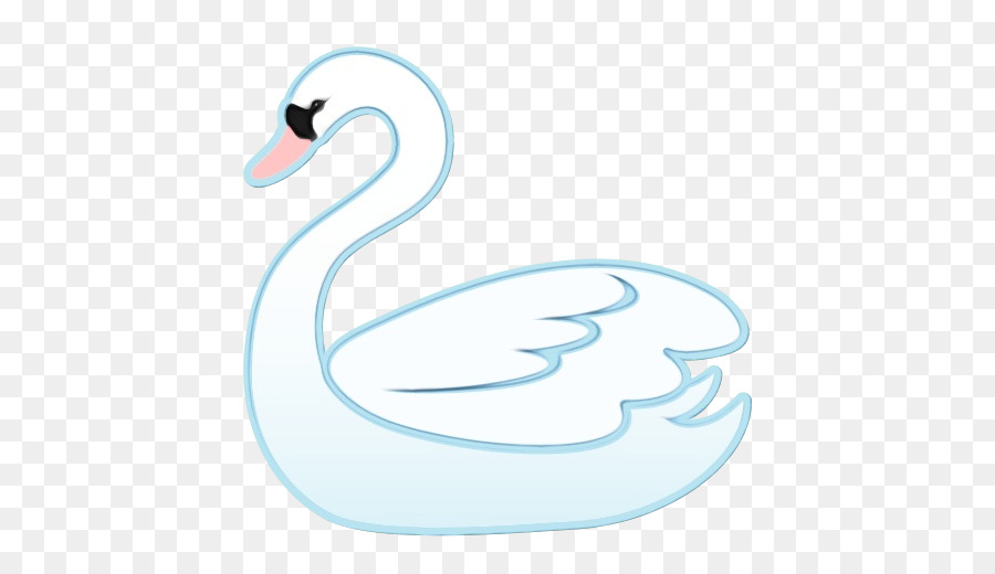 Cisne，Agua PNG