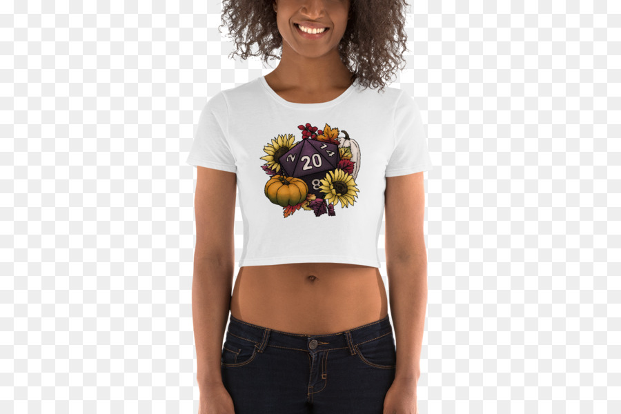 Camiseta，La Parte Superior PNG