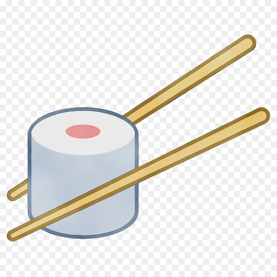 Sushi，Palillos PNG