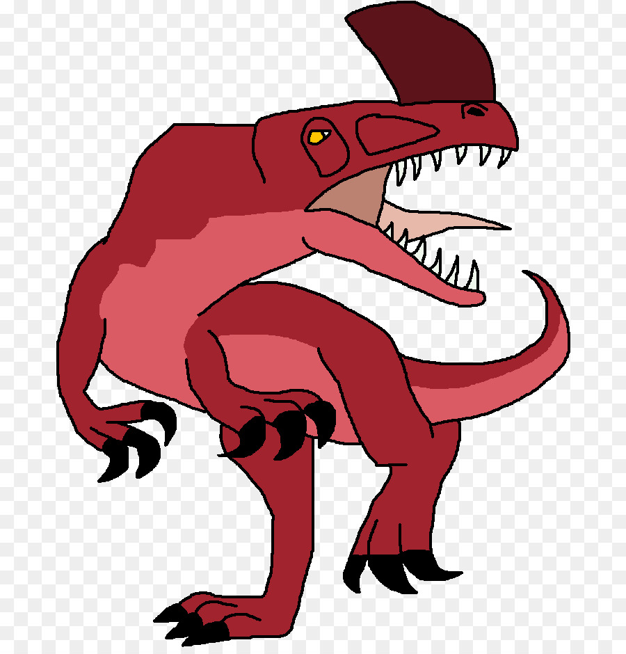 Kileski En，El Tyrannosaurus Rex PNG