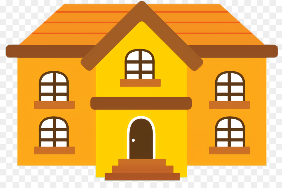 Casa Amarilla，Techo PNG