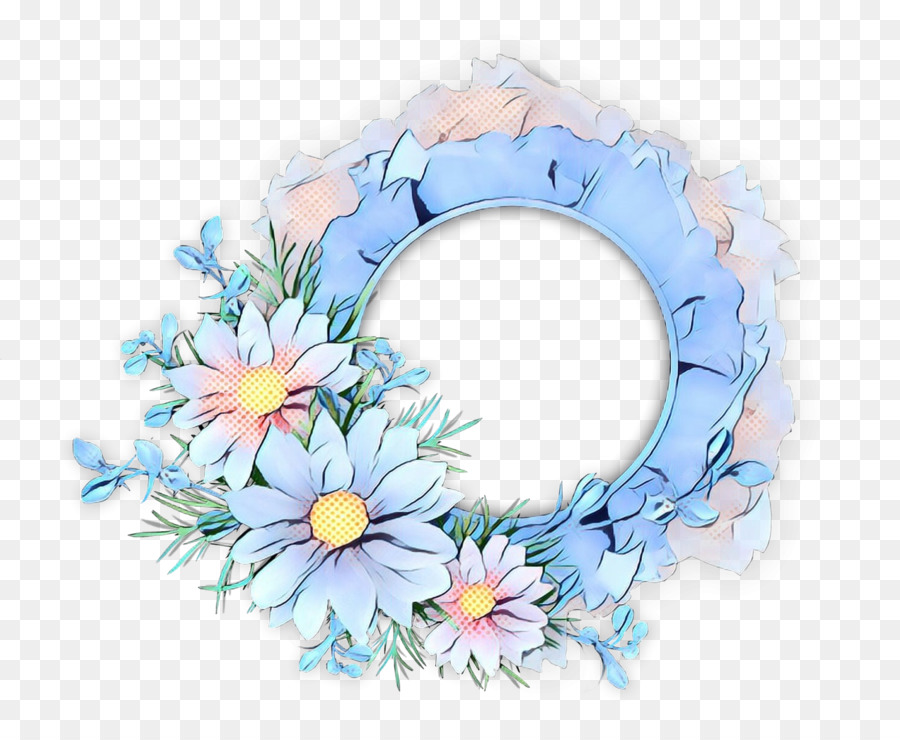 Diseño Floral，Flor PNG