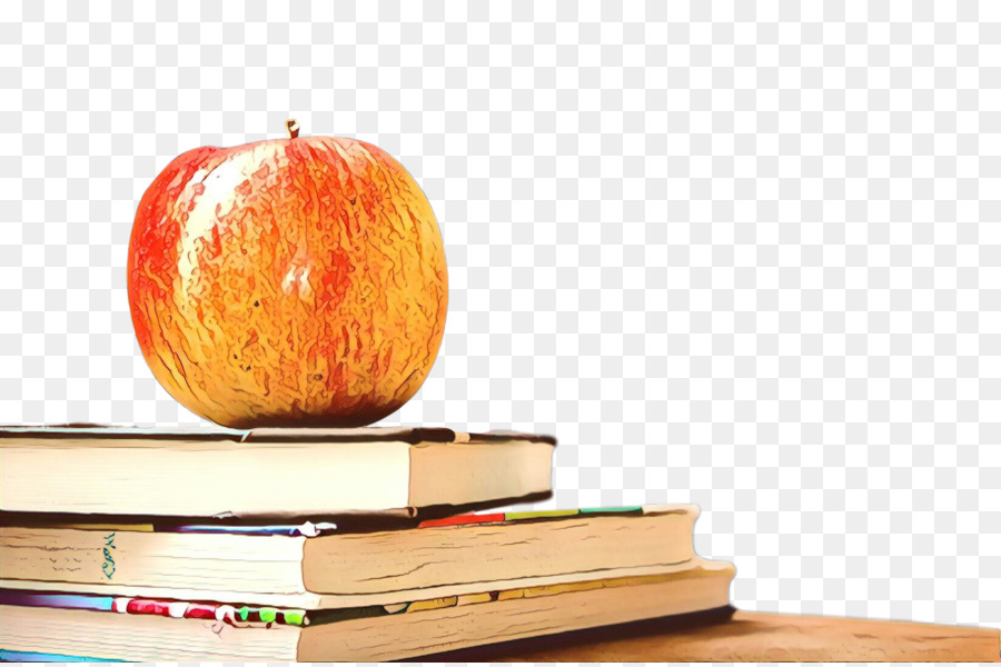 Manzana Y Libros，Manzana PNG